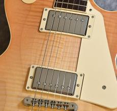 Gibson 【Gibson Second】 Les Paul Standard '60s Figured Top Unburst #205840338 [4.48kg] [送料込]_3