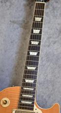 Gibson 【Gibson Second】 Les Paul Standard '60s Figured Top Unburst #205840338 [4.48kg] [送料込]_5