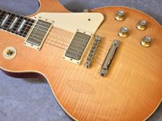 Gibson 【Gibson Second】 Les Paul Standard '60s Figured Top Unburst #205840338 [4.48kg] [送料込]_10