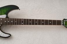 SCHECTER SD-2-24-AS-KC【USED】【3.84kg】【軽量】【町田店】_4
