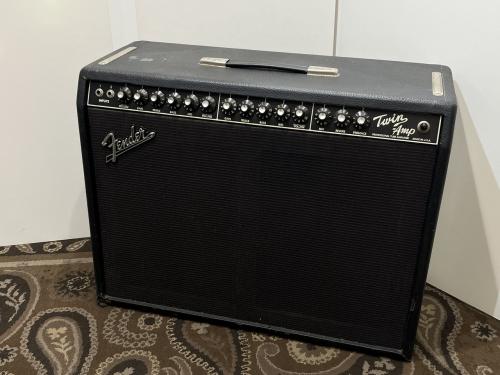 Fender 94 Twin Amp【USED】【町田店】