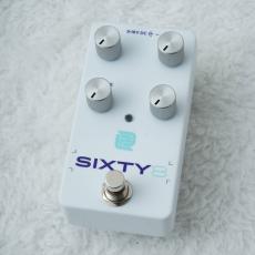 LPD PEDALS Sixty 8 【元箱付属】【USED】【町田店】