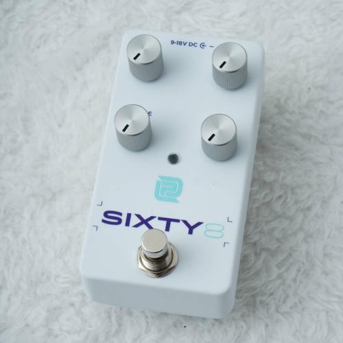 LPD PEDALS Sixty 8 【元箱付属】【USED】【町田店】