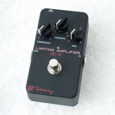 Keeley Compressor GC-2 Limiting Amplifier 【元箱付属】【USED】【町田店】