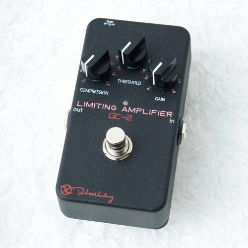 Keeley Compressor GC-2 Limiting Amplifier 【元箱付属】【USED】【町田店】