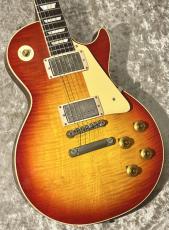 Gibson Custom Shop "KRS Ltd Run" Murphy Lab 1959 Les Paul Standard Reissue "Ultra Light Aged" s/n 951805
