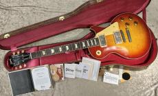 Gibson Custom Shop "KRS Ltd Run" Murphy Lab 1959 Les Paul Standard Reissue "Ultra Light Aged" s/n 951805_3