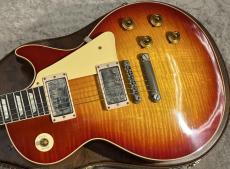 Gibson Custom Shop "KRS Ltd Run" Murphy Lab 1959 Les Paul Standard Reissue "Ultra Light Aged" s/n 951805_4