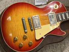 Gibson Custom Shop "KRS Ltd Run" Murphy Lab 1959 Les Paul Standard Reissue "Ultra Light Aged" s/n 951805_5