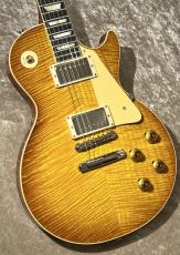 Gibson Custom Shop "KRS Ltd Run" Historic Collection 1959 Les Paul Standard Reissue "R-Top" Gloss s/n 951732