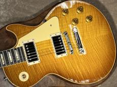 Gibson Custom Shop "KRS Ltd Run" Historic Collection 1959 Les Paul Standard Reissue "R-Top" Gloss s/n 951732_3