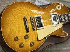 Gibson Custom Shop "KRS Ltd Run" Historic Collection 1959 Les Paul Standard Reissue "R-Top" Gloss s/n 951732_4
