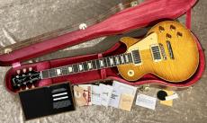 Gibson Custom Shop "KRS Ltd Run" Historic Collection 1959 Les Paul Standard Reissue "R-Top" Gloss s/n 951732_5
