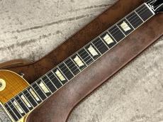 Gibson Custom Shop "KRS Ltd Run" Historic Collection 1959 Les Paul Standard Reissue "R-Top" Gloss s/n 951732_7