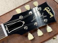 Gibson Custom Shop "KRS Ltd Run" Historic Collection 1959 Les Paul Standard Reissue VOS Green Lemon Fade s/n 951792_6