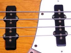 Fender Jazz Bass '81 "Siena Sunburst"_6