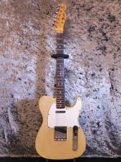 Fender Telecaster '71 BLD/R "One String Tree"