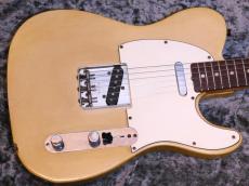 Fender Telecaster '71 BLD/R "One String Tree"_3