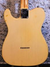 Fender Telecaster '71 BLD/R "One String Tree"_4