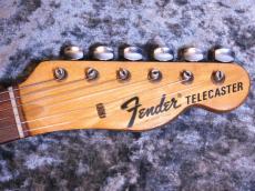 Fender Telecaster '71 BLD/R "One String Tree"_5
