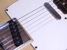 Fender Telecaster '71 BLD/R "One String Tree"_6