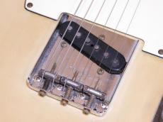 Fender Telecaster '71 BLD/R "One String Tree"_7