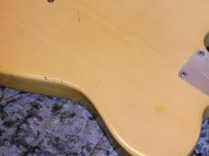 Fender Telecaster '71 BLD/R "One String Tree"_9