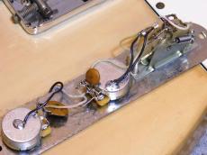 Fender Telecaster '71 BLD/R "One String Tree"_11