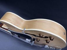HISTORY SH-FA / Arched Maple Body-Honduras Mahogany 1P Neck・Honduras Rosewood Fingerboard・Ebony Bridge・With Front PU Gibson 57 Classic and Rear Pickup Original・Nat Width 43mm 【With Original Hard Case】 2003年製_5