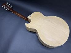 HISTORY SH-FA / Arched Maple Body-Honduras Mahogany 1P Neck・Honduras Rosewood Fingerboard・Ebony Bridge・With Front PU Gibson 57 Classic and Rear Pickup Original・Nat Width 43mm 【With Original Hard Case】 2003年製_6