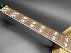 HISTORY SH-FA / Arched Maple Body-Honduras Mahogany 1P Neck・Honduras Rosewood Fingerboard・Ebony Bridge・With Front PU Gibson 57 Classic and Rear Pickup Original・Nat Width 43mm 【With Original Hard Case】 2003年製_9