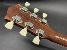HISTORY SH-FA / Arched Maple Body-Honduras Mahogany 1P Neck・Honduras Rosewood Fingerboard・Ebony Bridge・With Front PU Gibson 57 Classic and Rear Pickup Original・Nat Width 43mm 【With Original Hard Case】 2003年製_10