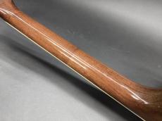 HISTORY SH-FA / Arched Maple Body-Honduras Mahogany 1P Neck・Honduras Rosewood Fingerboard・Ebony Bridge・With Front PU Gibson 57 Classic and Rear Pickup Original・Nat Width 43mm 【With Original Hard Case】 2003年製_11