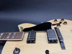 HISTORY SH-FA / Arched Maple Body-Honduras Mahogany 1P Neck・Honduras Rosewood Fingerboard・Ebony Bridge・With Front PU Gibson 57 Classic and Rear Pickup Original・Nat Width 43mm 【With Original Hard Case】 2003年製_12