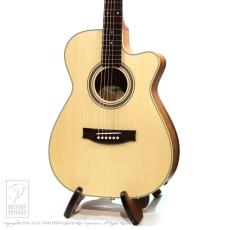 Maton EBG808PF LTD Natural 2025