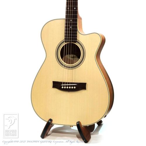 Maton EBG808PF LTD Natural 2025