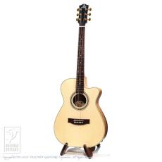 Maton EBG808PF LTD Natural 2025_2
