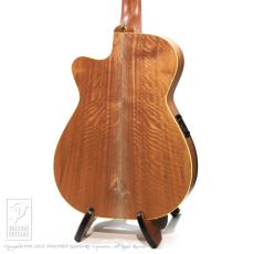 Maton EBG808PF LTD Natural 2025_4