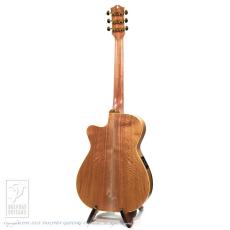 Maton EBG808PF LTD Natural 2025_5