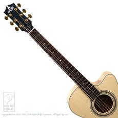 Maton EBG808PF LTD Natural 2025_6