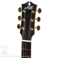 Maton EBG808PF LTD Natural 2025_8