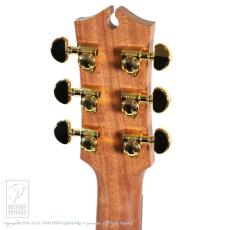 Maton EBG808PF LTD Natural 2025_9
