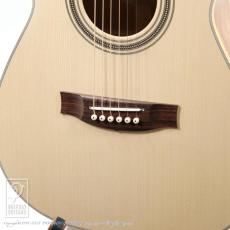 Maton EBG808PF LTD Natural 2025_12