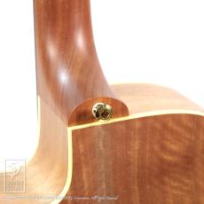 Maton EBG808PF LTD Natural 2025_13