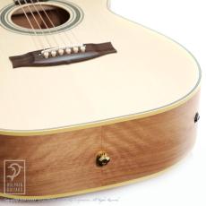 Maton EBG808PF LTD Natural 2025_14