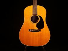 Martin D-28S【12フレットジョイント・スロテッドヘッド仕様 このギターにしか出せないふくよかな音色をお楽しみ頂けます! フルメンテナンス済のオススメモデルです! 】解説動画ご覧ください。_2