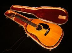 Martin D-28S【12フレットジョイント・スロテッドヘッド仕様 このギターにしか出せないふくよかな音色をお楽しみ頂けます! フルメンテナンス済のオススメモデルです! 】解説動画ご覧ください。_3