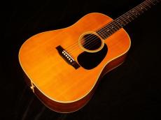 Martin D-28S【12フレットジョイント・スロテッドヘッド仕様 このギターにしか出せないふくよかな音色をお楽しみ頂けます! フルメンテナンス済のオススメモデルです! 】解説動画ご覧ください。_4