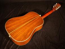 Martin D-28S【12フレットジョイント・スロテッドヘッド仕様 このギターにしか出せないふくよかな音色をお楽しみ頂けます! フルメンテナンス済のオススメモデルです! 】解説動画ご覧ください。_6