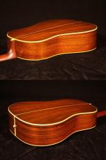 Martin D-28S【12フレットジョイント・スロテッドヘッド仕様 このギターにしか出せないふくよかな音色をお楽しみ頂けます! フルメンテナンス済のオススメモデルです! 】解説動画ご覧ください。_7
